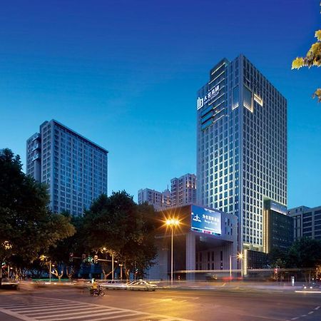 The Cumberland Boutique Hotel Нанкін Екстер'єр фото