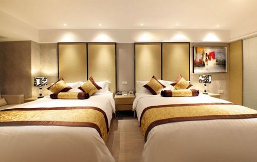 The Cumberland Boutique Hotel Нанкін Номер фото